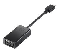 Adattatore USB-C a VGA HP Nero