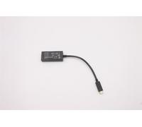 Lenovo THINKPAD P14s 4 P15v 3 P16 2 P16s Gen 2 Usb-C VGA Adattatore 01FJ112