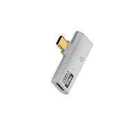 Adattatore USB C compatibile con MultiDevice Hub di ricarica 100WRicarica rapida Trasferimento dati veloce fino a 10 Gbps per gli appassionati