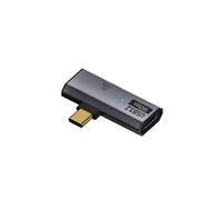 Adattatore USB C compatibile con MultiDevice Hub di ricarica 100WRicarica rapida Trasferimento dati veloce fino a 10 Gbps per gli appassionati