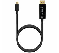 Adattatore USB-C con DisplayPort Aisens A109-0689 Nero 1,8 m