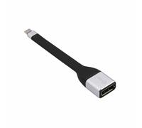 i-tec USB-C Flat DP Adapter 4K/60 Hz ( C31FLATDP60HZ )