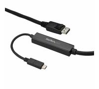 Startech Cavo Usb-c To Displayport 3 M
