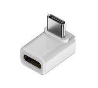 Adattatore USB C da 240 W, 80 Gbit/s, 8 K, per Thunderbolt4/5 e telefono 16 15, con display attuale