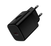 Adattatore USB C da 25 W, Samsung USB C caricabatterie per Galaxy S25 S24/S23/A55/A35/A16, PD 3.0 iPhone caricatore rapido per iPhone 16 15 Plus Pro Max, spina di ricarica Samsung Power Adapter tipo C