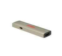 Adattatore Usb C(Dp)-Hdmi F/F 7680X4320 @60Hz Pd 60W Alt.Mode Dp