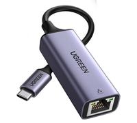 Adattatore USB C-Ethernet Ugreen