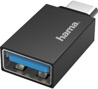 Adattatore USB-C Hama USB 3.2 Gen 1 On-The-Go asst NEW