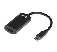 ADATTATORE USB-C / HDMI 2.0 4KX2K 60HZ FEMMINA