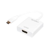 Adattatore USB-C -> HDMI femmina