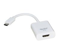 CONVERTITORE USB C in HDMI