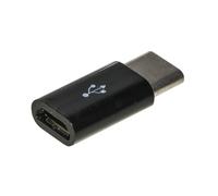 Link Adattatore LKADAT112 USB-C maschio – Micro USB B femmina