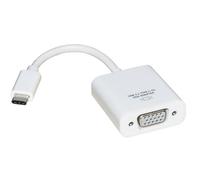 Link LKADAT81 ADATTATORE USB-C MASCHIO - VGA FEMMINA