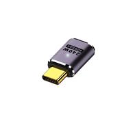 Adattatore USB-C multifunzionale da 240W: 40Gbps, video 8K e ricarica rapida