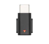 Adattatore USB-C originale per DJI Mic Mini per smartphone