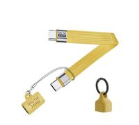 Adattatore USB C - PD 240W Caricamento Rapido Flessibile - Convertitore Per Cavo Di Ricarica Da Maschio A Femmina,Per Telefono Automobile Tablet Notebook Casa Ufficio Viaggio Quotidiano Attività