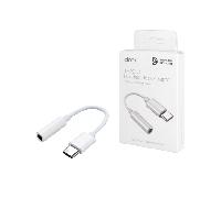 Adattatore USB-C Samsung gp-tgu022mv audio 24 bit bianco - Nouvo