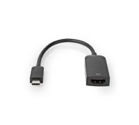 Nedis CCGB64652BK02