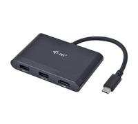 I-tec Usb-c Travel Adapter One Size Black