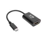 Adattatore USB-C verso HDMI Eaton 4K 60 Hz HDCP 2.2 Nero