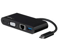 Adattatore USB-C VGA Multiplo, PD - STARTECH