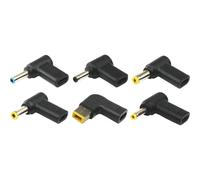 Adattatore USB-C Xilence XM022, 6 pezzi per caricabatterie portatili