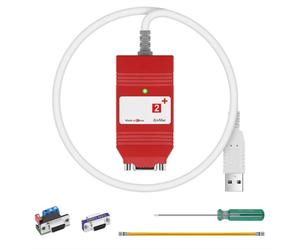 Adattatore USB-CAN Analisi del bus CAN e sviluppo secondario