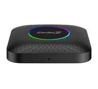Adattatore USB CARLINKIT CPC200-TBox LED 8G 128G nero