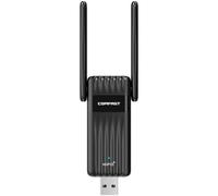 Adattatore USB COMFAST CF-943F 900Mbps Wifi6 Bluetooth Scheda di rete 2.4G/5G