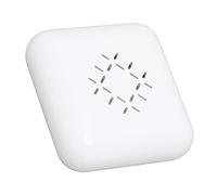 Adattatore USB Comoda Connessione Wireless per i Modelli 6 Plus Riconnessione Automatica per i Sistemi di Auto Originali (WHITE)