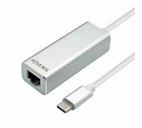 Adattatore USB con Ethernet Aisens A109-0341 USB 3.1