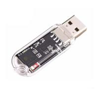 Adattatore USB con modulo ESP32 per sistema PS4 9.0, dongle WiFi supporta porta seriale per GoldHEN Exploit, plug-and-play