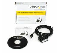 ST ICUSB2321FIS - USB to Serial Adapter Cable w/ Isolation
