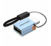 Adattatore USB con USB-C Vention CUBH0
