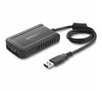 Adattatore USB con VGA Startech USB2VGAE3 Nero