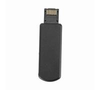 Adattatore USB dello Strumento JB, Porta Ethernet Veloce, Connessione Internet Stabile, Supporto dei Sistemi Commutabili, Kit Mod USB Black Plug and Play per FW 9.0 11.0