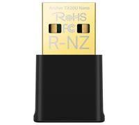 Adattatore USB Dual Band WiFi 6 AX1800 Nano, WPA3 - ARCHER TX20U NANO