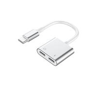 ADATTATORE USB FORCE POWER FPLIADADUOCTOCCW