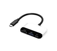 ADATTATORE USB-HDMI VALUE 12.99.3199 - USB-C HDMI USB 3 Supporto 4K
