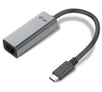 I-Tec Cavo Usb-C Metal Gigabit Ethernet Adapter