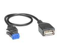 Adattatore USB IN adatto per Nissan Altima Leaf Maxima Murano Quest Rouge OEM-HU