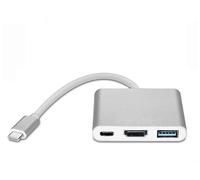 ADATTATORE USB INF 33437160