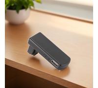 Adattatore USB JB Tool per FW 9.0 11.0, Adattatore di Tipo C con Porta Ethernet per Connessione Internet, Kit Mod USB JB Tool, Plug and Play, Migliora L'esperienza di Gioco