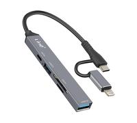 ADATTATORE USB LINQ IT7943