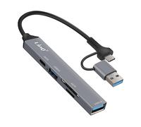 ADATTATORE USB LINQ IT7944