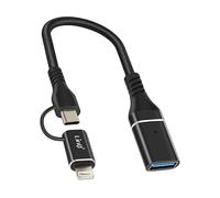 ADATTATORE USB LINQ IT7954