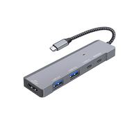 ADATTATORE USB LINQ IT7956
