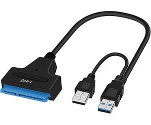 ADATTATORE USB LINQ TPC595