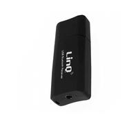 ADATTATORE USB LINQ USB-J352