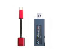 Adattatore USB Magic-NS 2 per Controller Fighting Stick per PS5/per PS4 per / One S per PC NS /per NEOGEO
